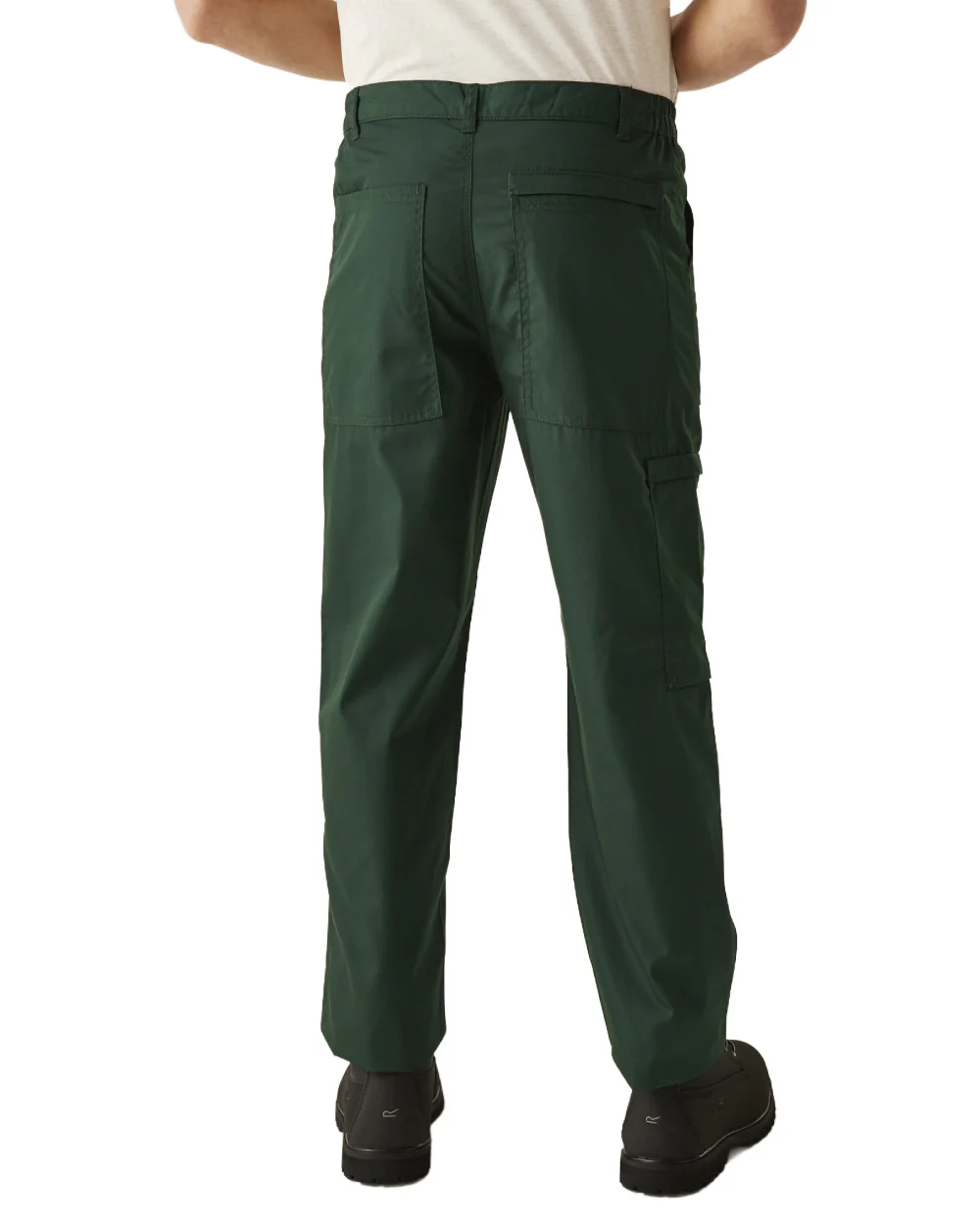Regatta Professional Mens Multi Pocket Action Trousers Long Leg - Image 11