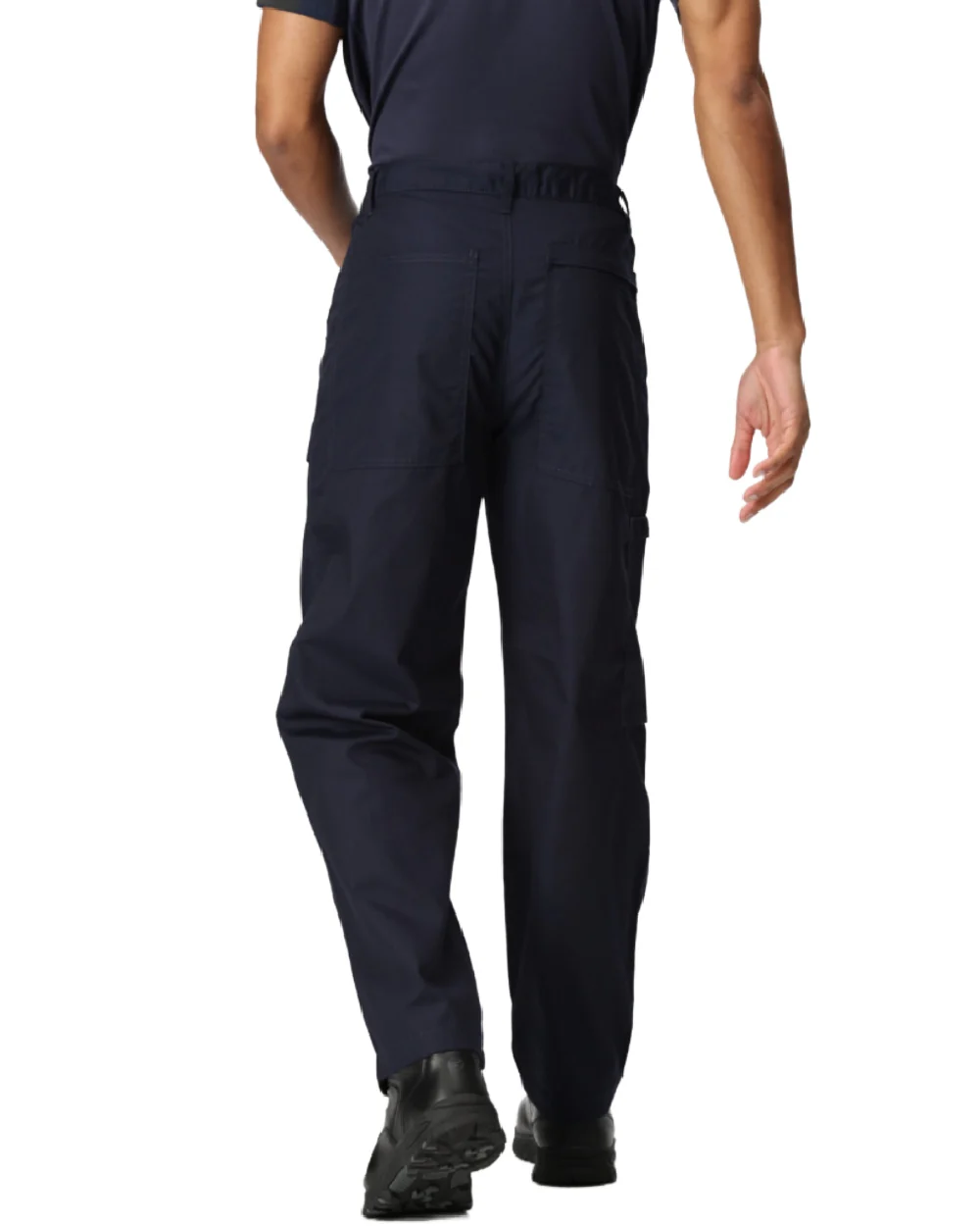 Regatta Professional Mens Multi Pocket Action Trousers Long Leg - Image 19