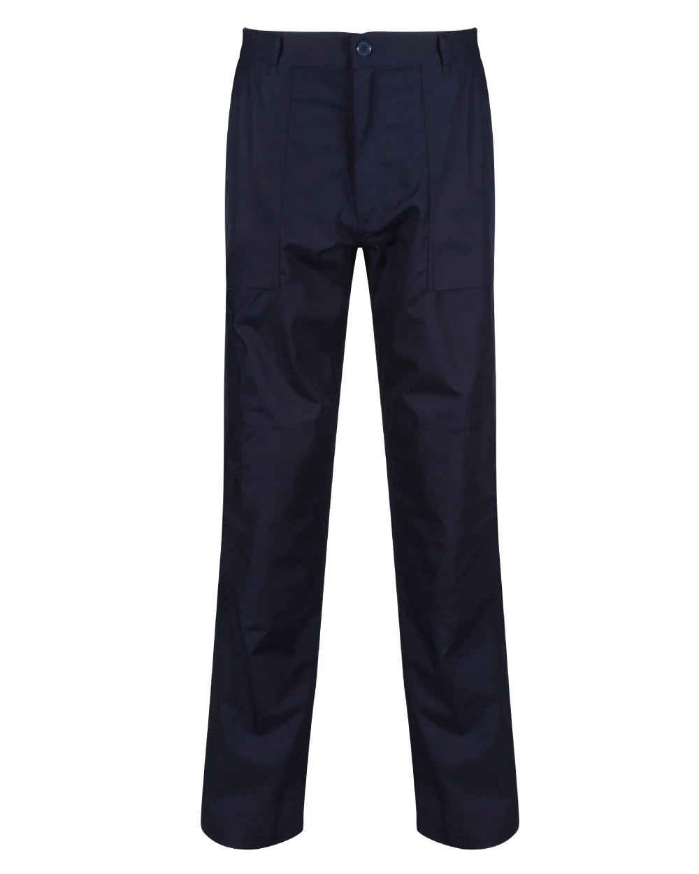 Regatta Professional Mens Multi Pocket Action Trousers Short Leg - Image 15