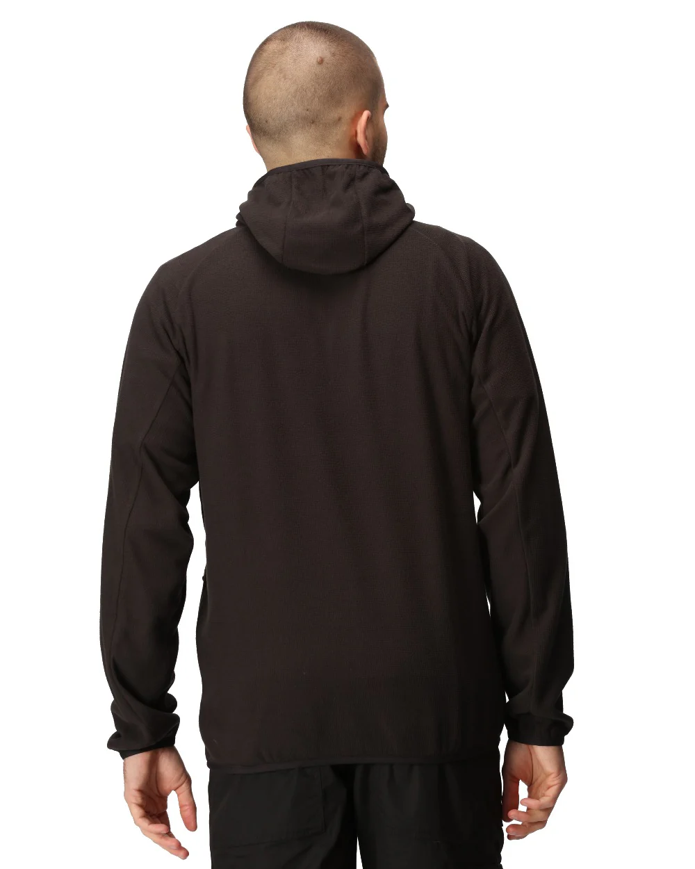 Regatta Professional Mens Navigate Full Zip Fleece Jacket - Image 22