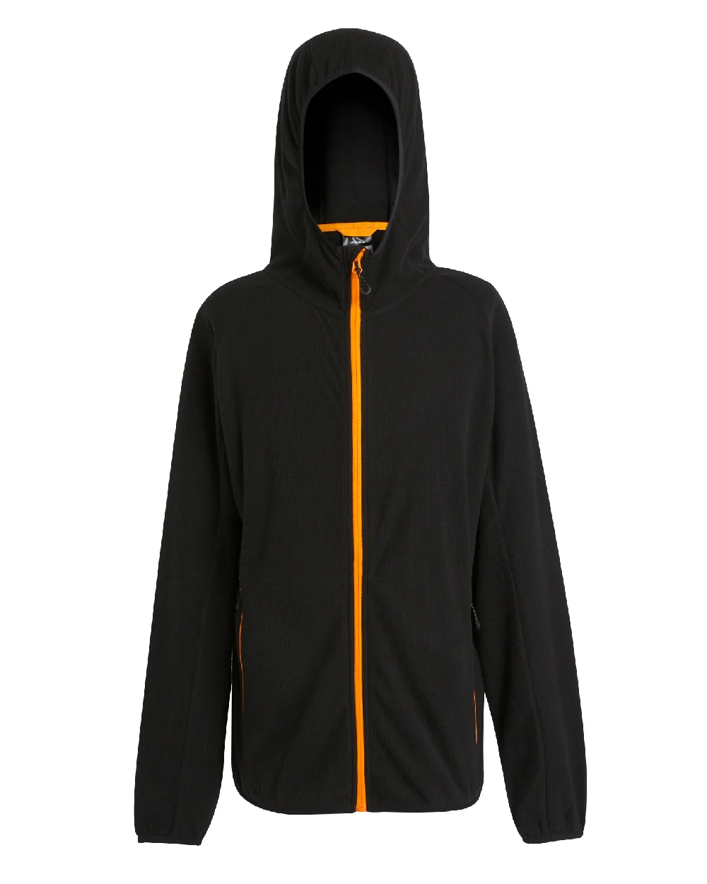 Regatta Professional Mens Navigate Full Zip Fleece Jacket - Image 23
