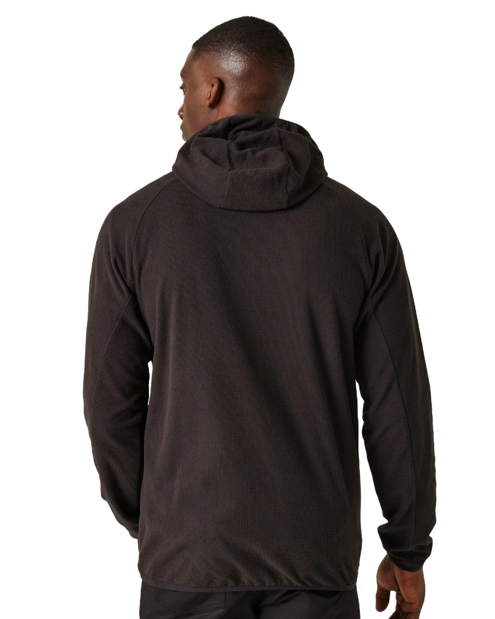 Regatta Professional Mens Navigate Full Zip Fleece Jacket - Image 29