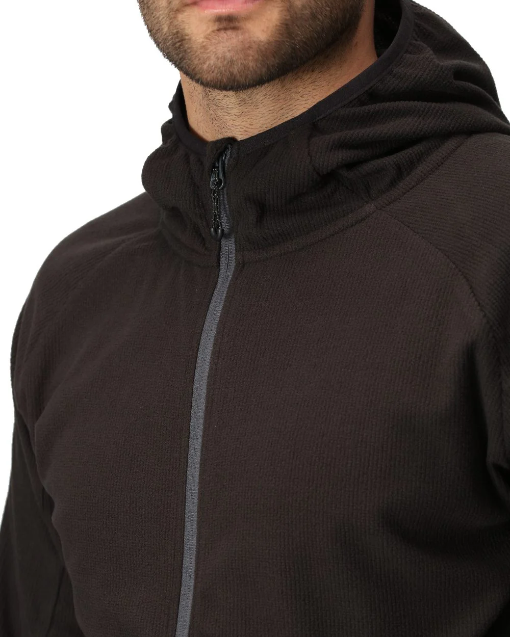 Regatta Professional Mens Navigate Full Zip Fleece Jacket - Image 37
