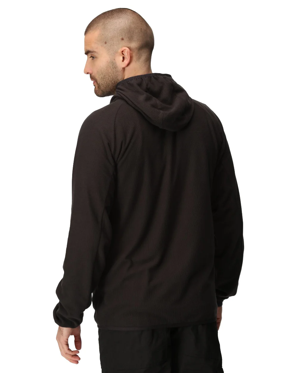 Regatta Professional Mens Navigate Full Zip Fleece Jacket - Image 38
