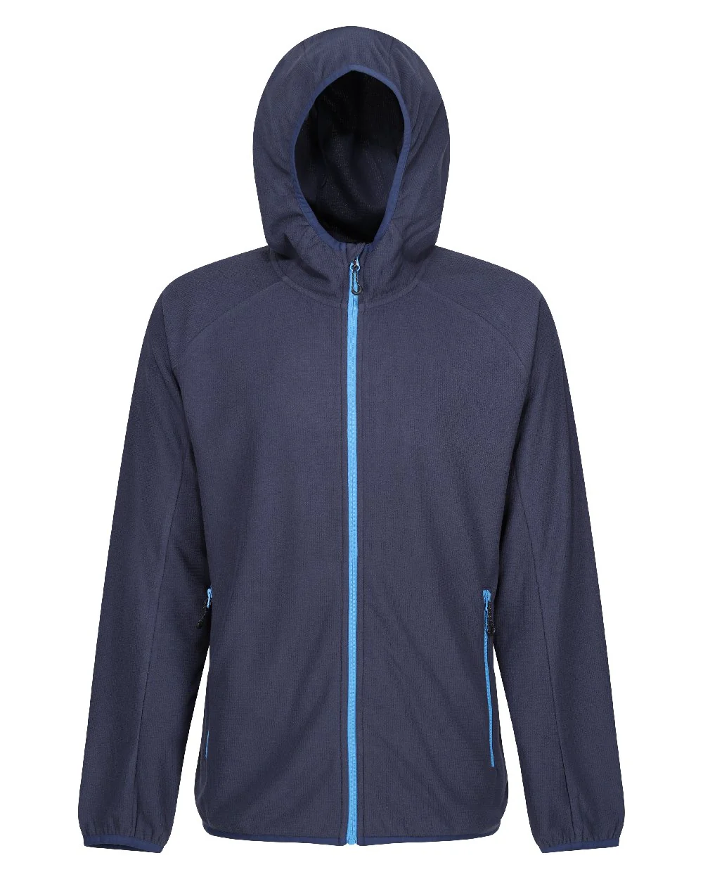 Regatta Professional Mens Navigate Full Zip Fleece Jacket - Image 39