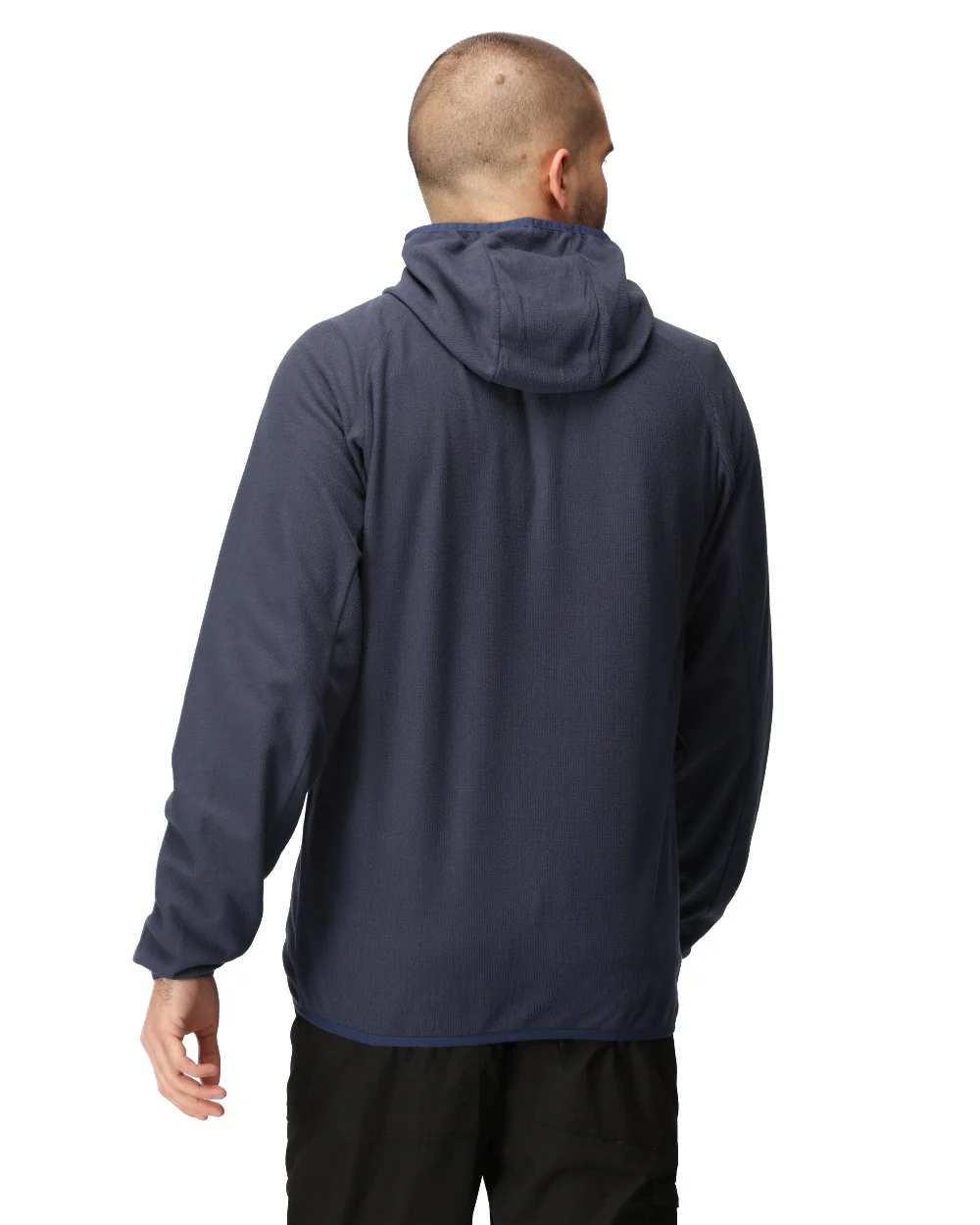 Regatta Professional Mens Navigate Full Zip Fleece Jacket - Image 45