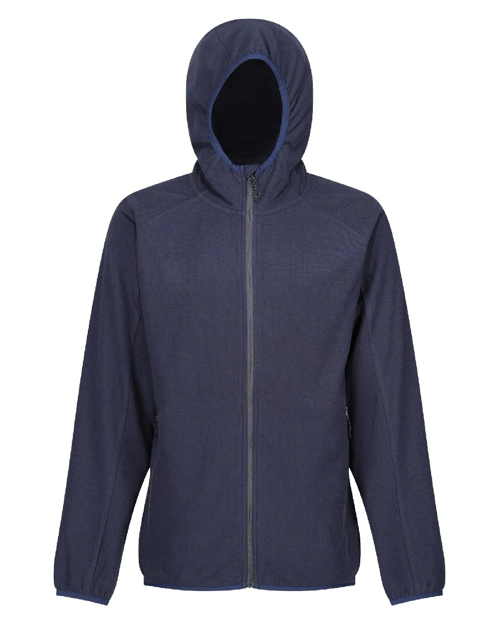 Regatta Professional Mens Navigate Full Zip Fleece Jacket - Image 48