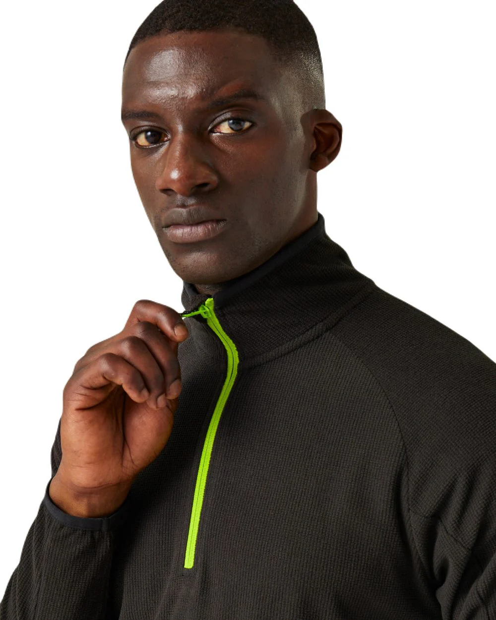 Regatta Professional Mens Navigate Half-Zip Fleece - Image 10