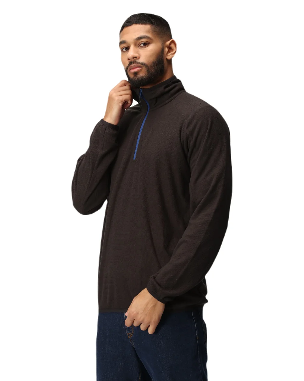 Regatta Professional Mens Navigate Half-Zip Fleece - Image 16