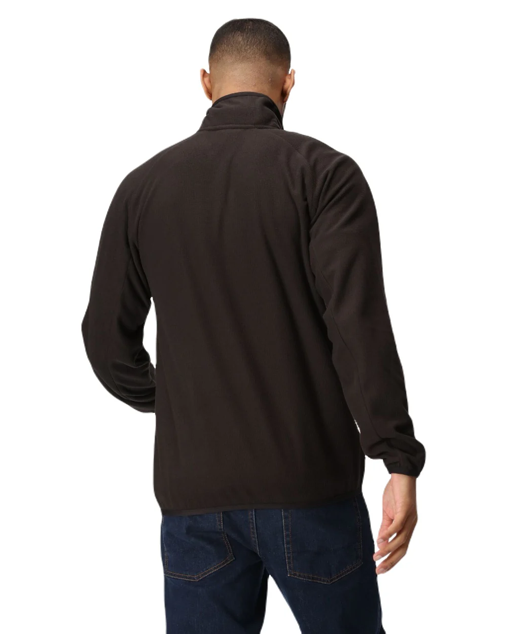 Regatta Professional Mens Navigate Half-Zip Fleece - Image 18