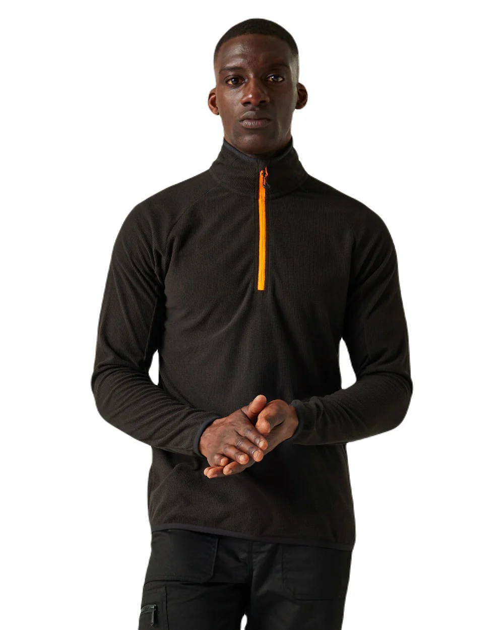 Regatta Professional Mens Navigate Half-Zip Fleece - Image 20