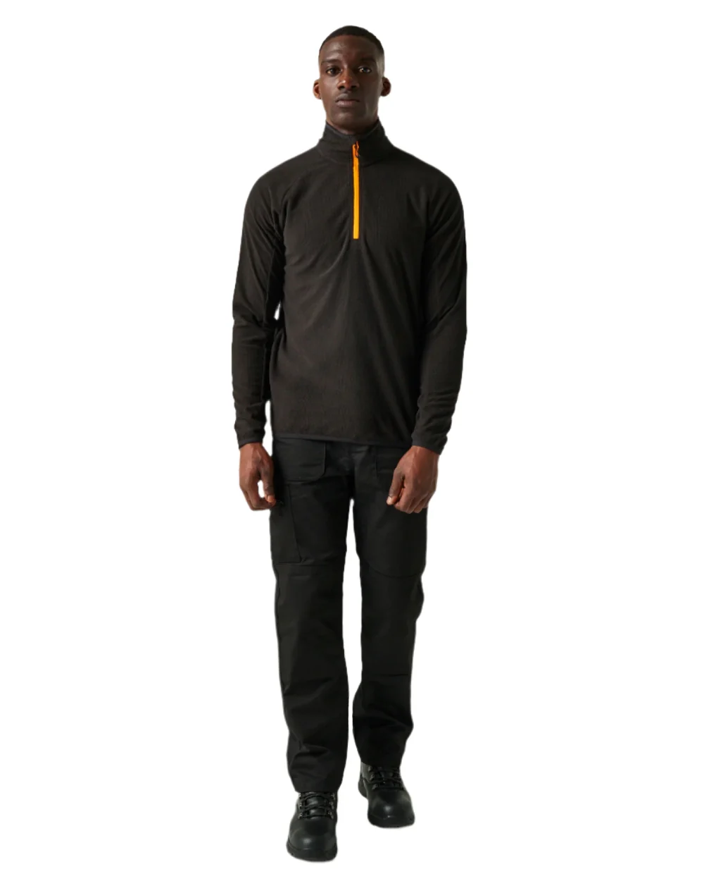 Regatta Professional Mens Navigate Half-Zip Fleece - Image 21