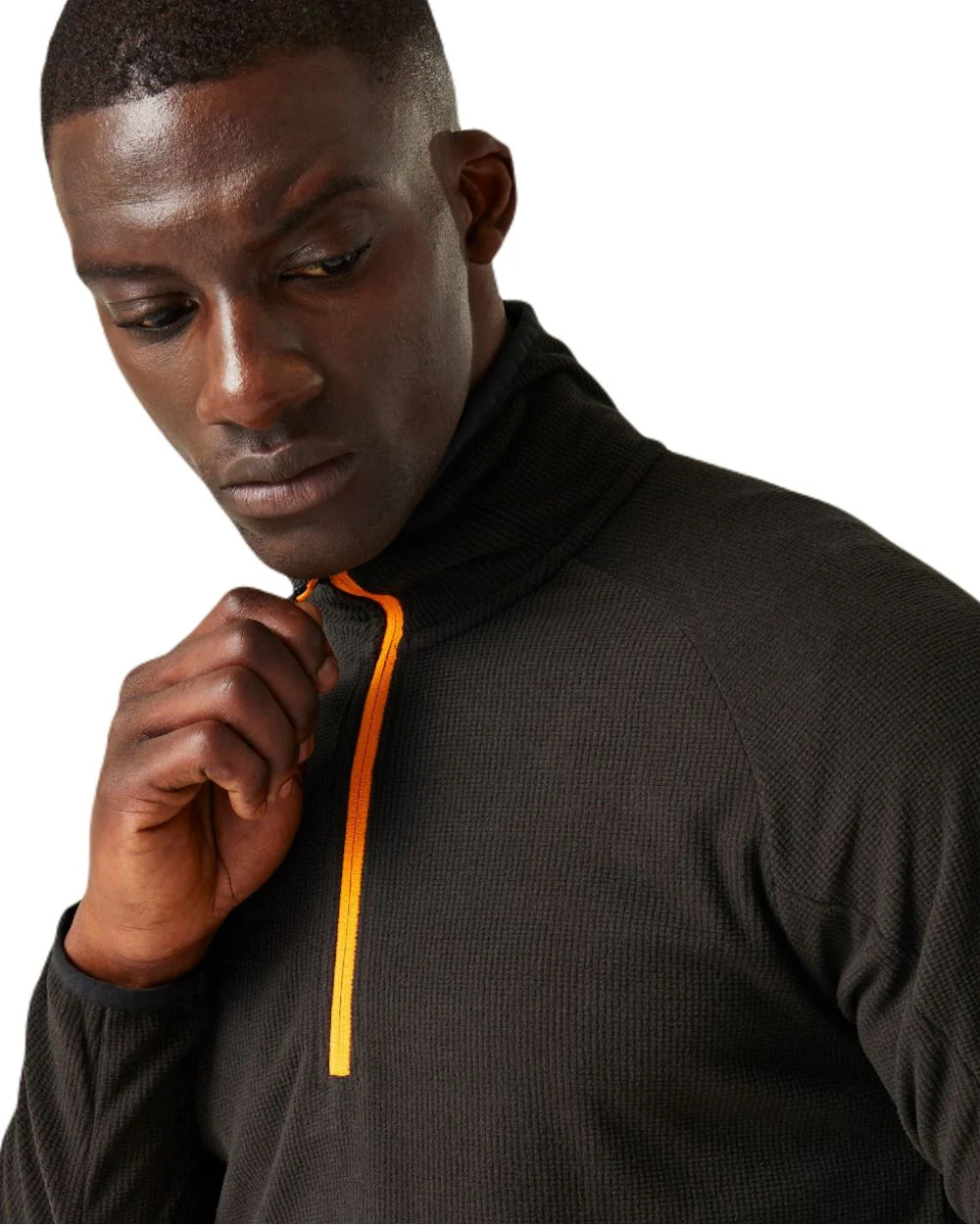 Regatta Professional Mens Navigate Half-Zip Fleece - Image 22