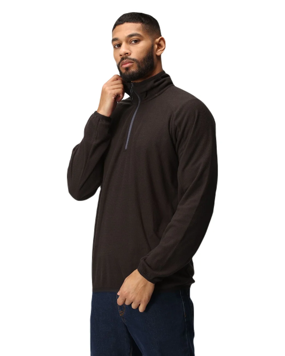 Regatta Professional Mens Navigate Half-Zip Fleece - Image 26