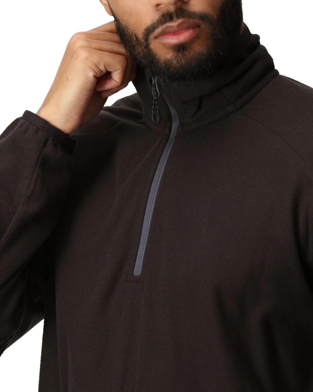 Regatta Professional Mens Navigate Half-Zip Fleece - Image 27