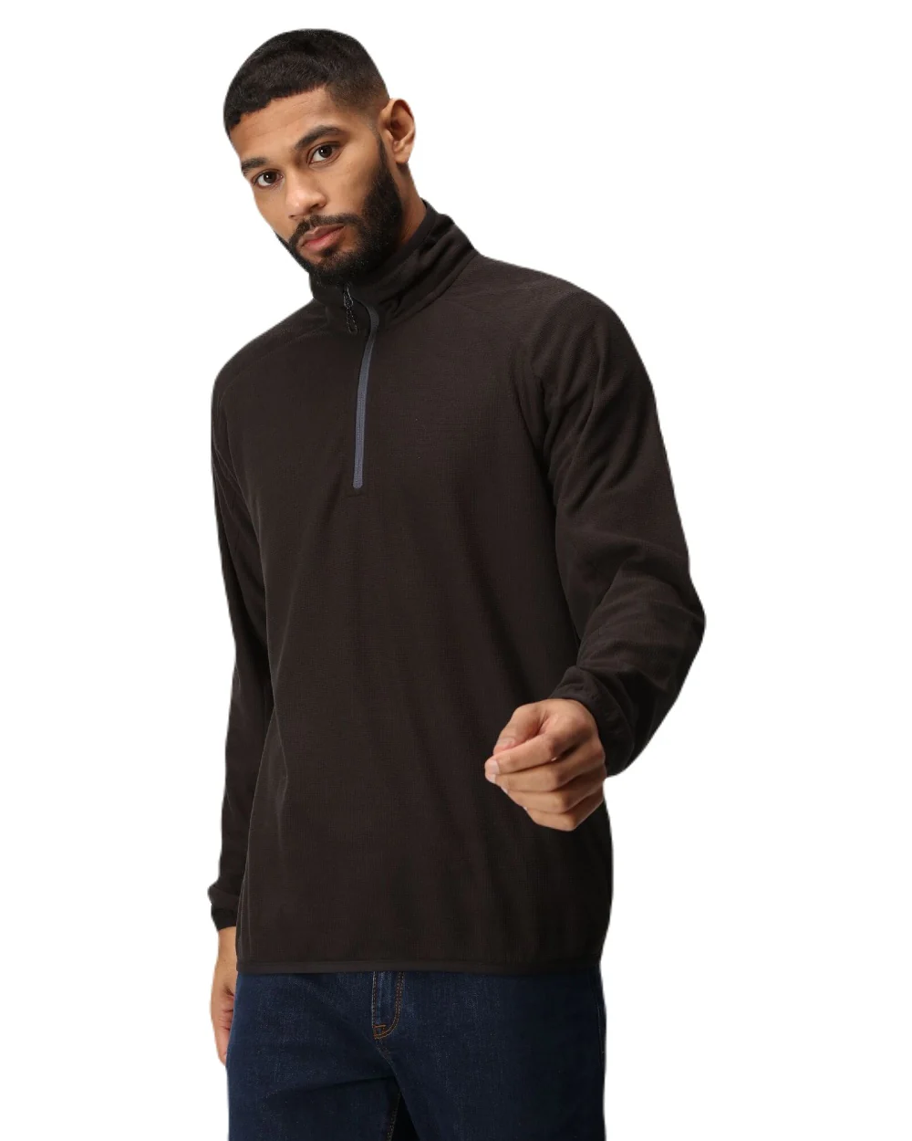 Regatta Professional Mens Navigate Half-Zip Fleece - Image 29