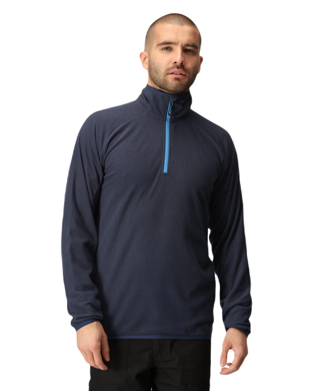 Regatta Professional Mens Navigate Half-Zip Fleece - Image 33