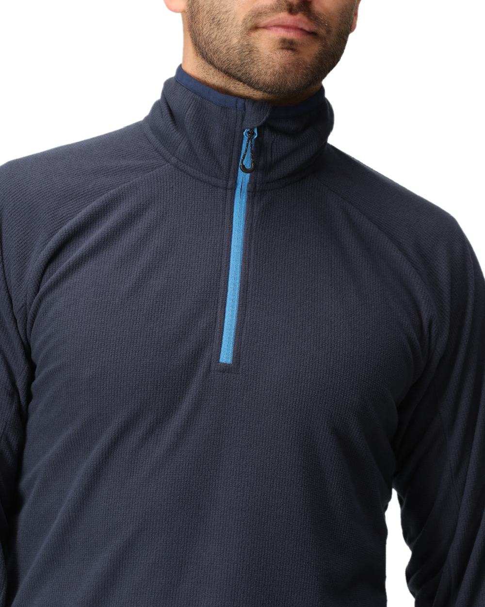 Regatta Professional Mens Navigate Half-Zip Fleece - Image 35