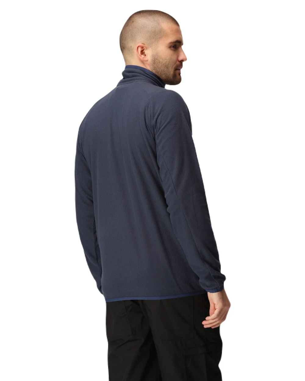 Regatta Professional Mens Navigate Half-Zip Fleece - Image 36