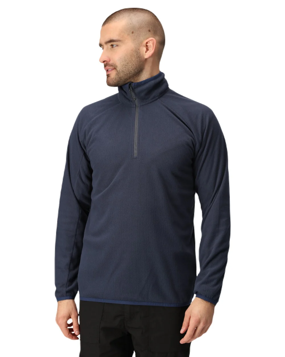 Regatta Professional Mens Navigate Half-Zip Fleece - Image 39