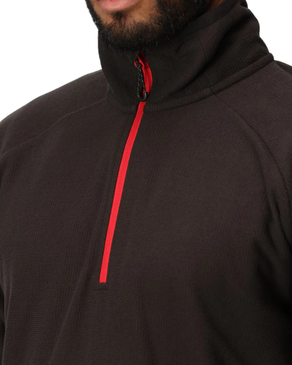 Regatta Professional Mens Navigate Half-Zip Fleece - Image 4