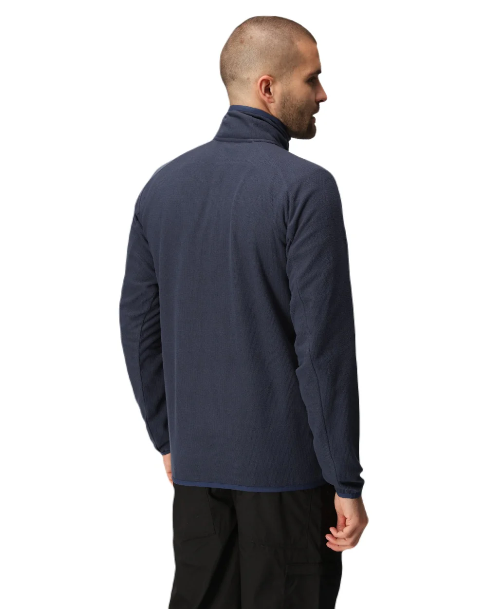 Regatta Professional Mens Navigate Half-Zip Fleece - Image 43