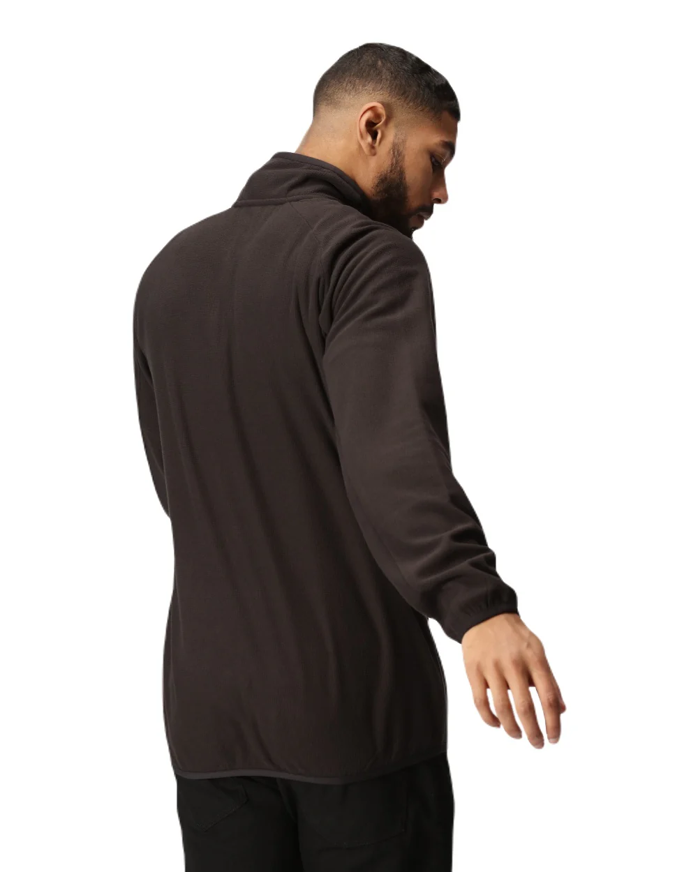 Regatta Professional Mens Navigate Half-Zip Fleece - Image 6