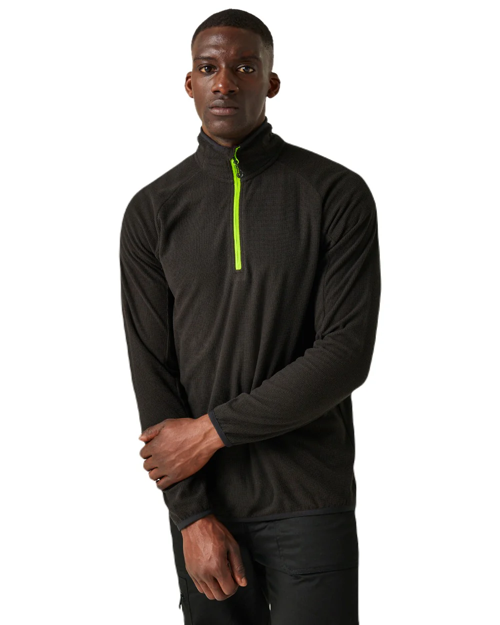Regatta Professional Mens Navigate Half-Zip Fleece - Image 9