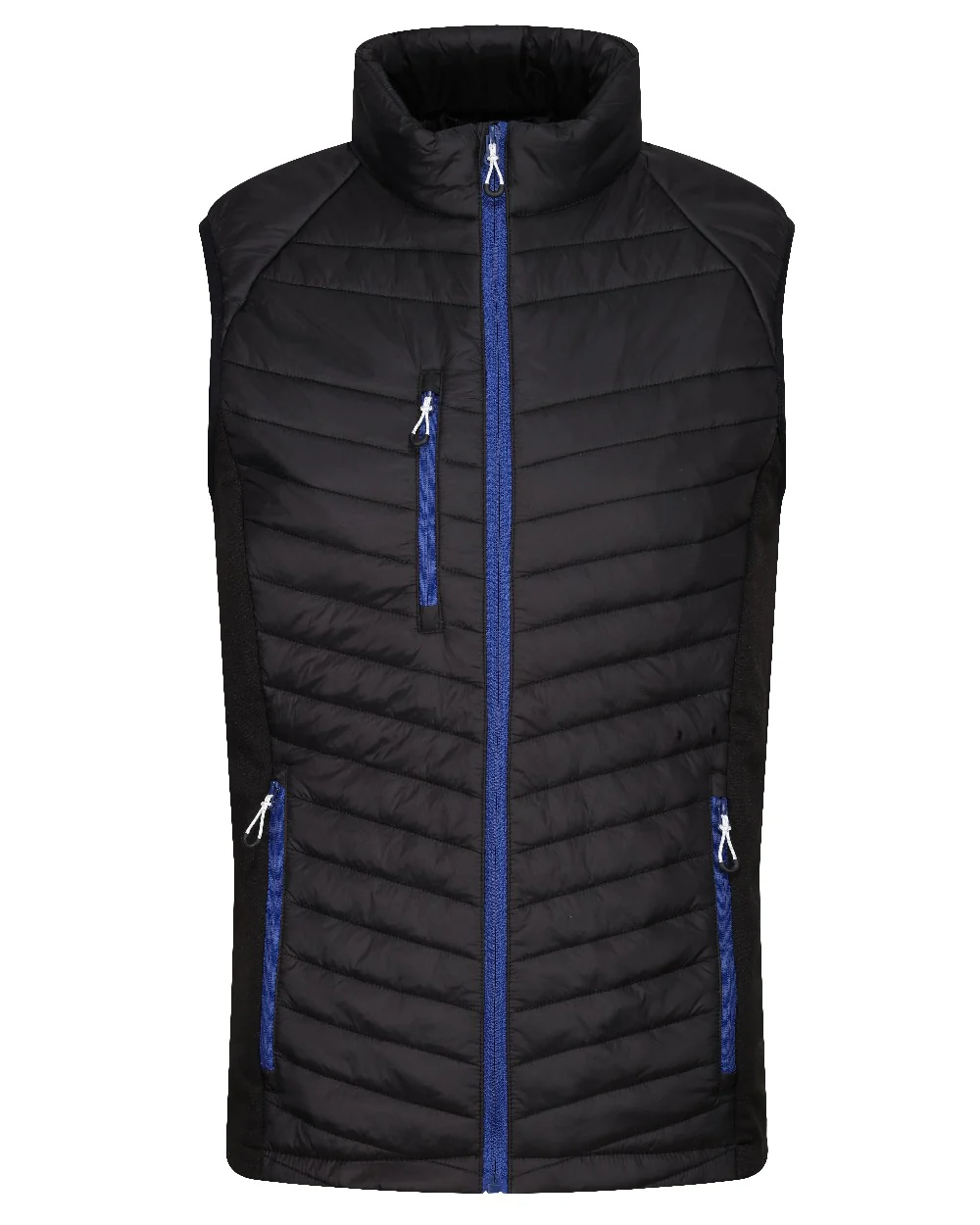 Regatta Professional Mens Navigate Hybrid Bodywarmer - Image 17