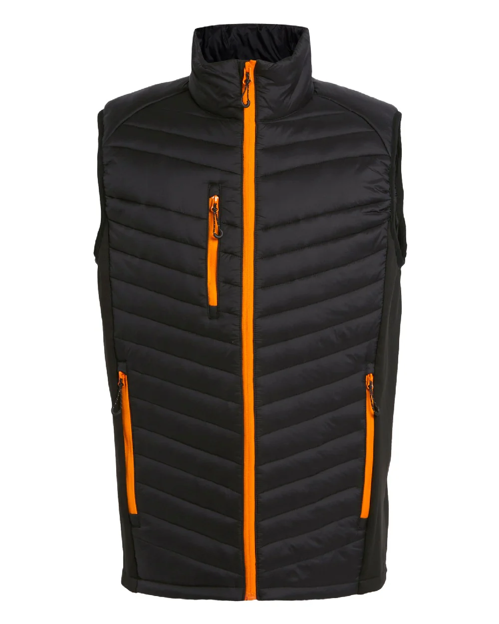 Regatta Professional Mens Navigate Hybrid Bodywarmer - Image 24