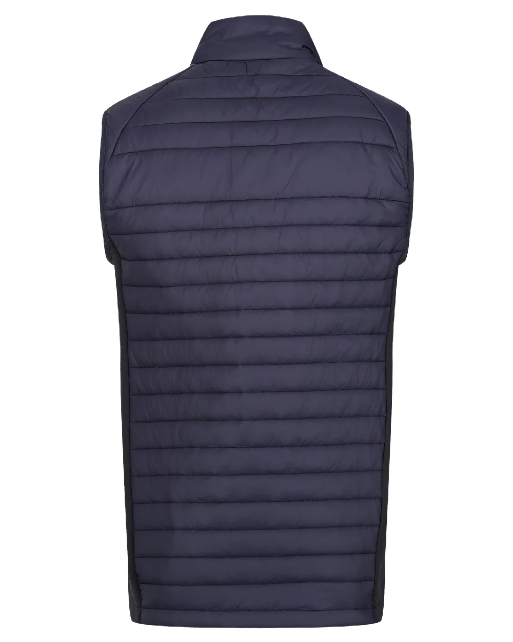 Regatta Professional Mens Navigate Hybrid Bodywarmer - Image 43