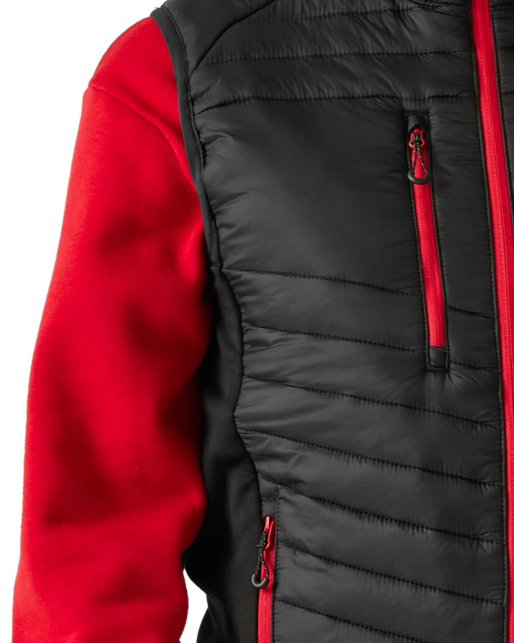 Regatta Professional Mens Navigate Hybrid Bodywarmer - Image 6