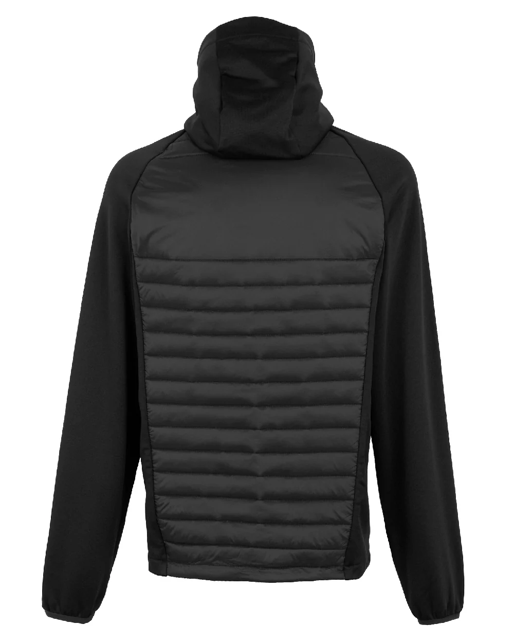 Regatta Professional Mens Navigate Hybrid Jacket - Image 16