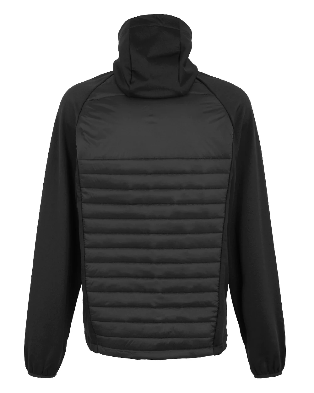 Regatta Professional Mens Navigate Hybrid Jacket - Image 22