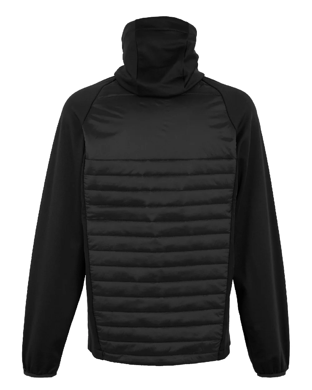 Regatta Professional Mens Navigate Hybrid Jacket - Image 29