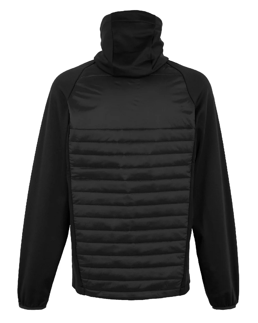 Regatta Professional Mens Navigate Hybrid Jacket - Image 36