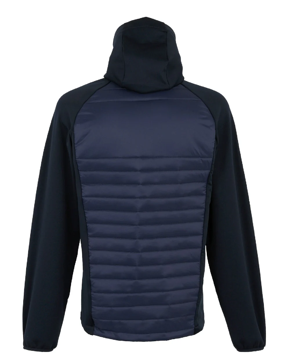 Regatta Professional Mens Navigate Hybrid Jacket - Image 50