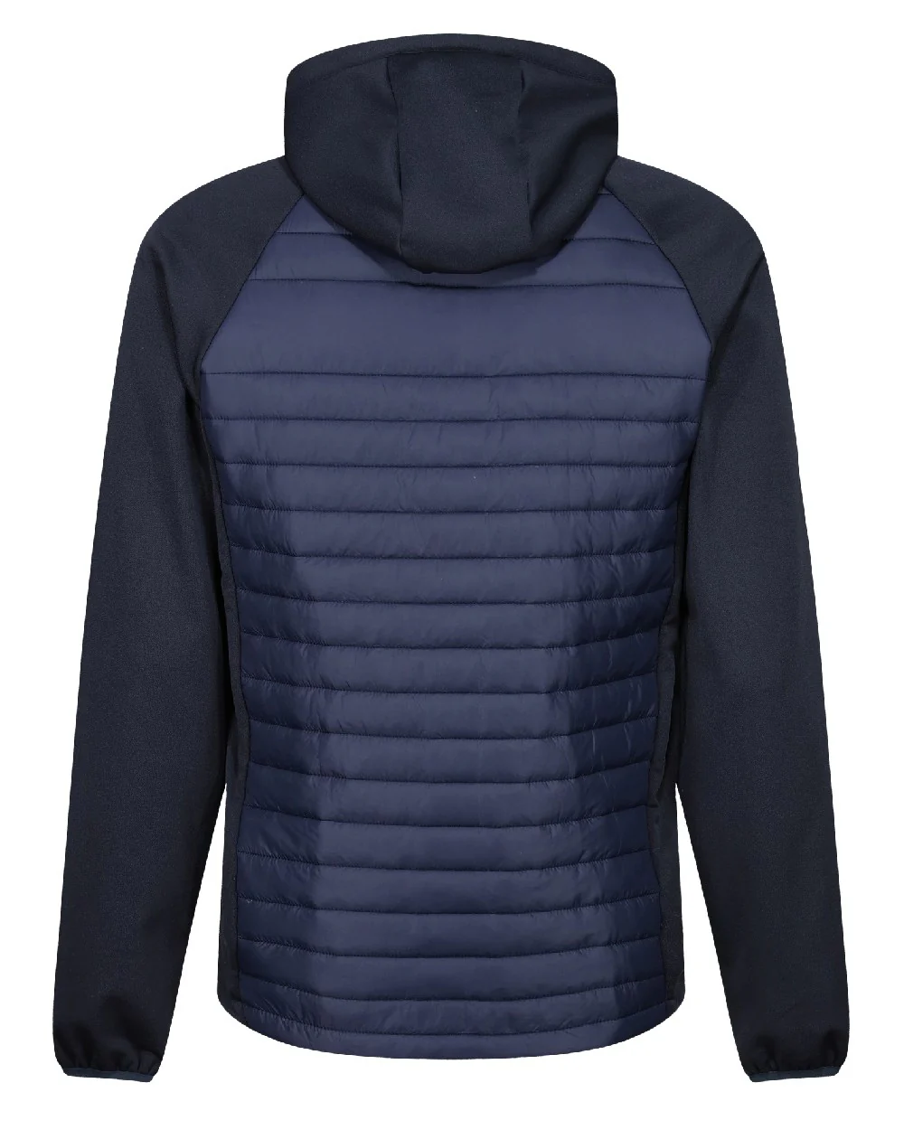 Regatta Professional Mens Navigate Hybrid Jacket - Image 51