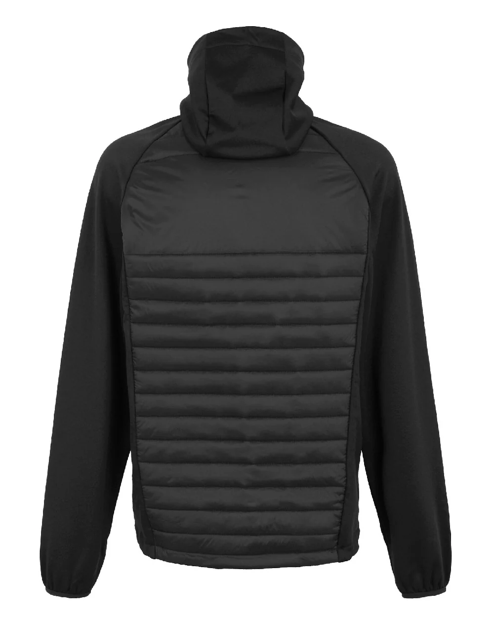 Regatta Professional Mens Navigate Hybrid Jacket - Image 9