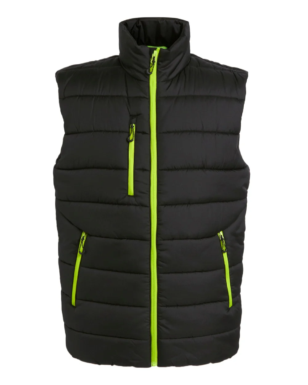 Regatta Professional Mens Navigate Thermal Bodywarmer - Image 11