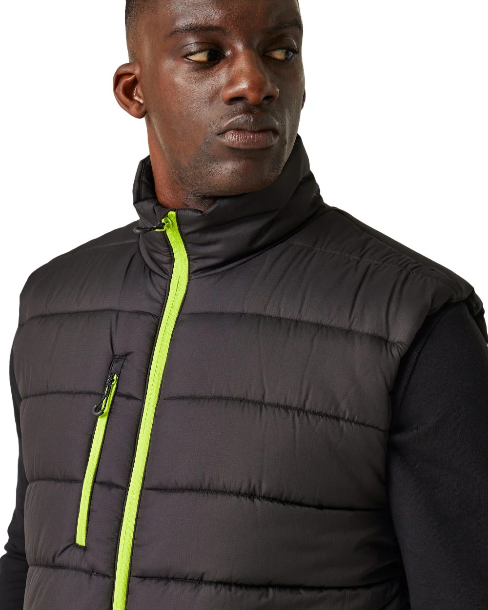 Regatta Professional Mens Navigate Thermal Bodywarmer - Image 15