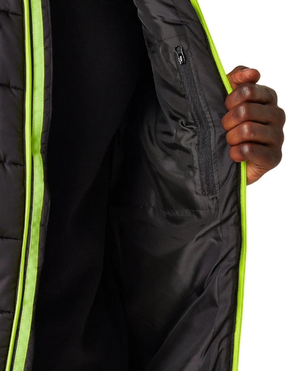 Regatta Professional Mens Navigate Thermal Bodywarmer - Image 16