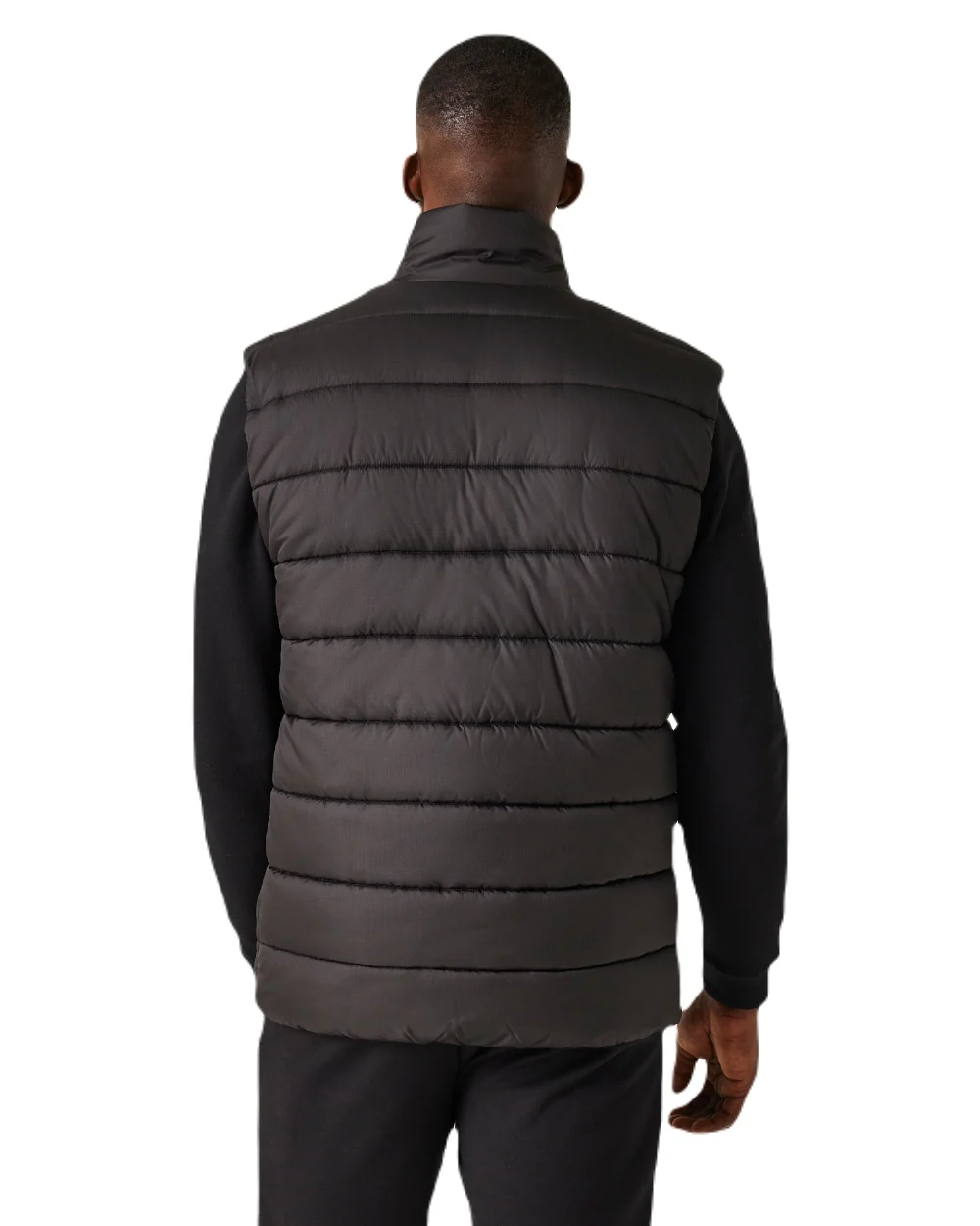 Regatta Professional Mens Navigate Thermal Bodywarmer - Image 18