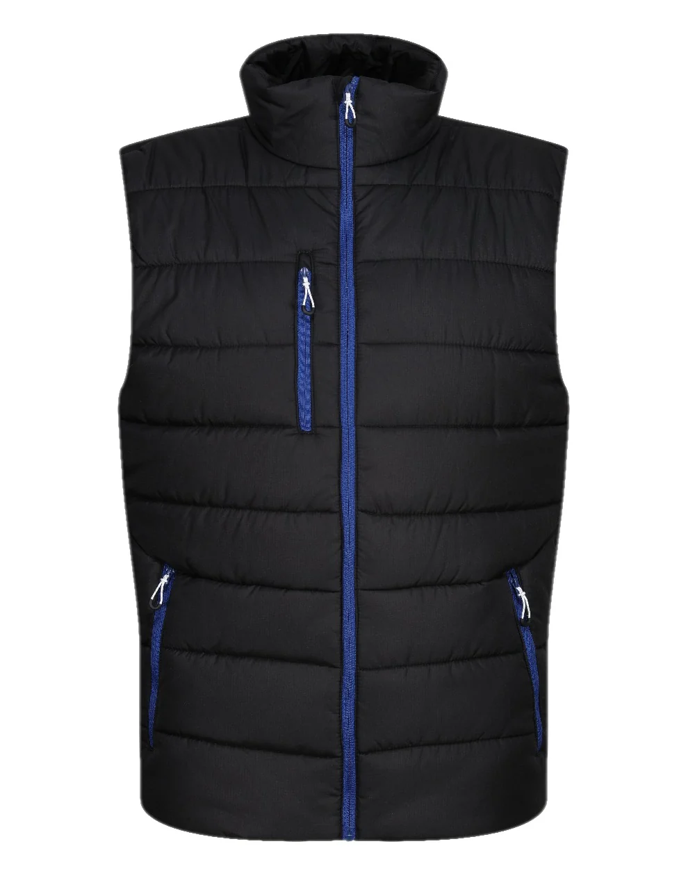 Regatta Professional Mens Navigate Thermal Bodywarmer - Image 19