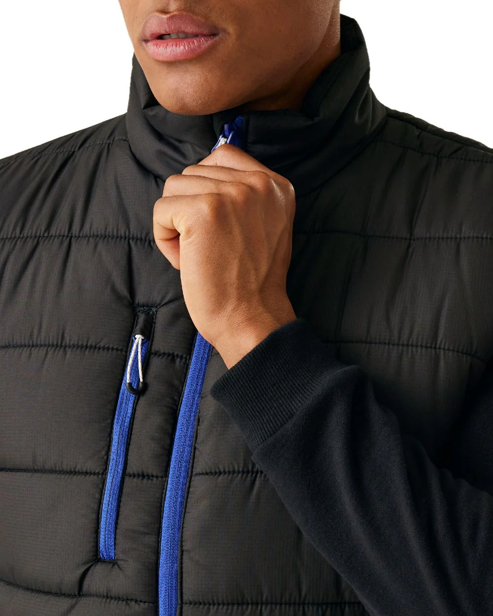 Regatta Professional Mens Navigate Thermal Bodywarmer - Image 20