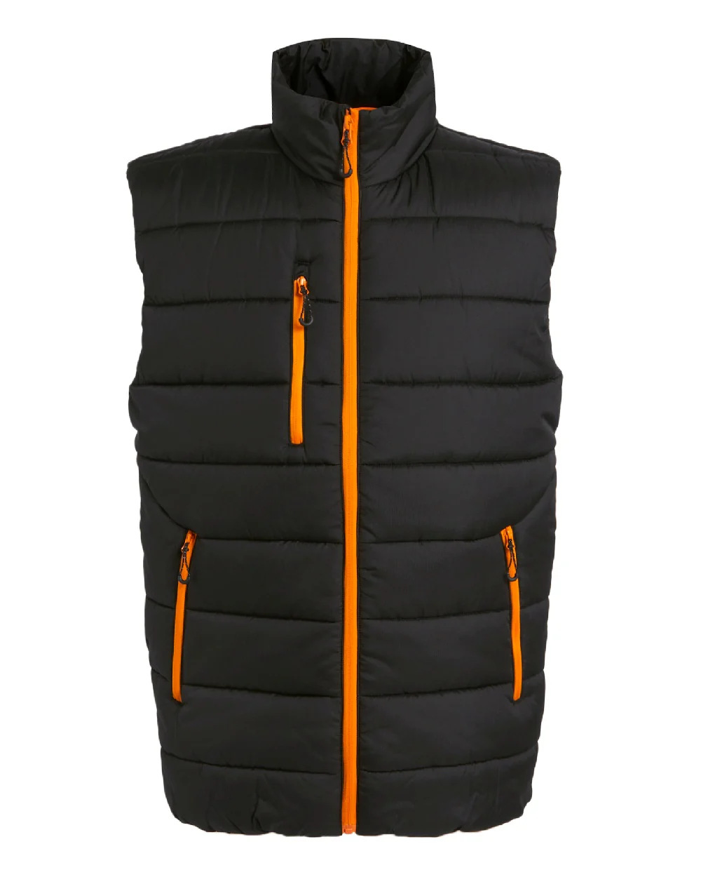 Regatta Professional Mens Navigate Thermal Bodywarmer - Image 25