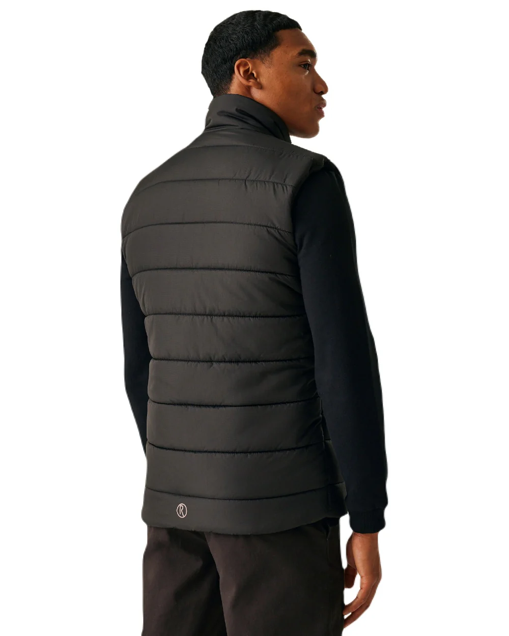 Regatta Professional Mens Navigate Thermal Bodywarmer - Image 26