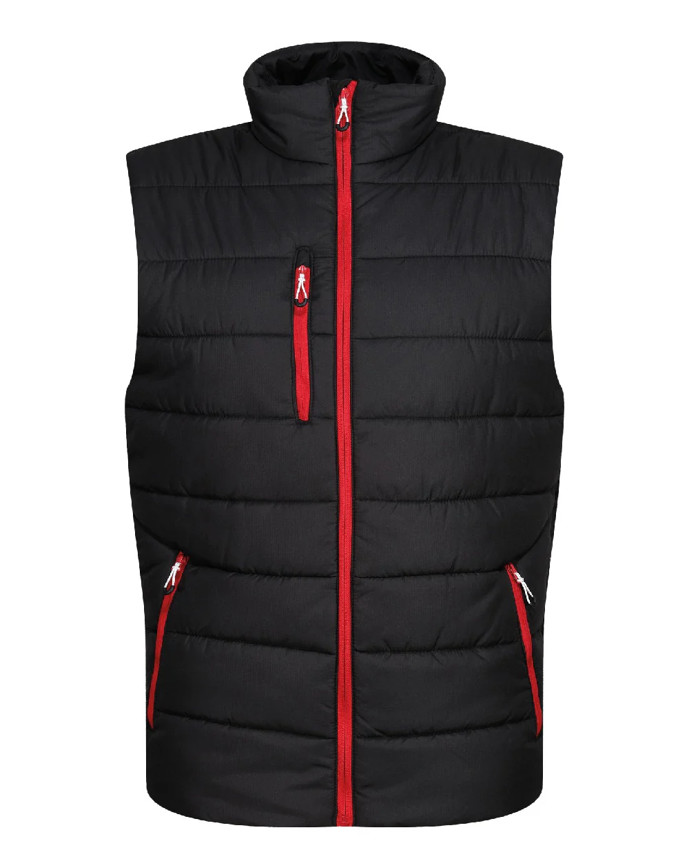 Regatta Professional Mens Navigate Thermal Bodywarmer - Image 3