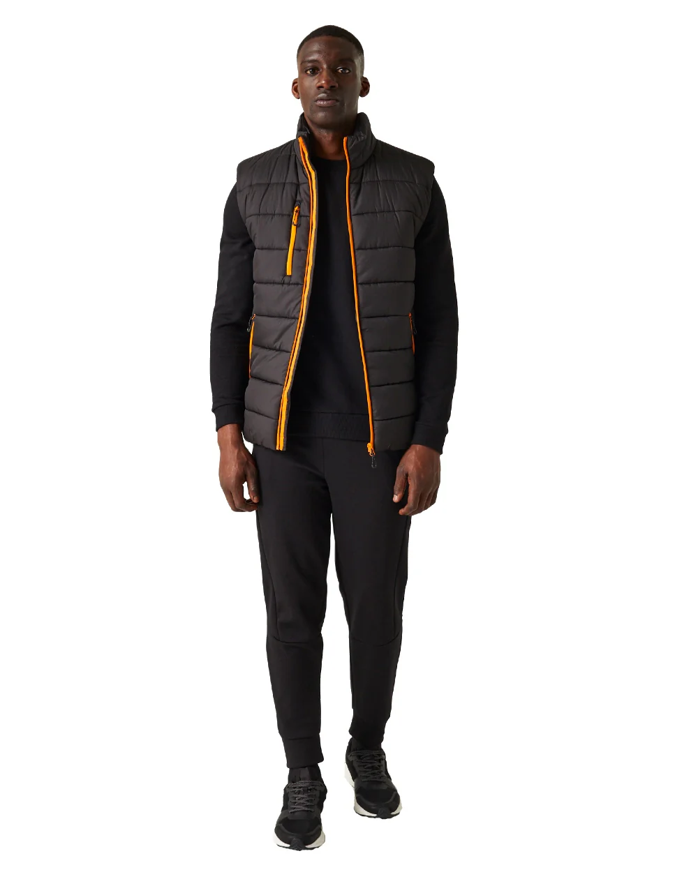 Regatta Professional Mens Navigate Thermal Bodywarmer - Image 30