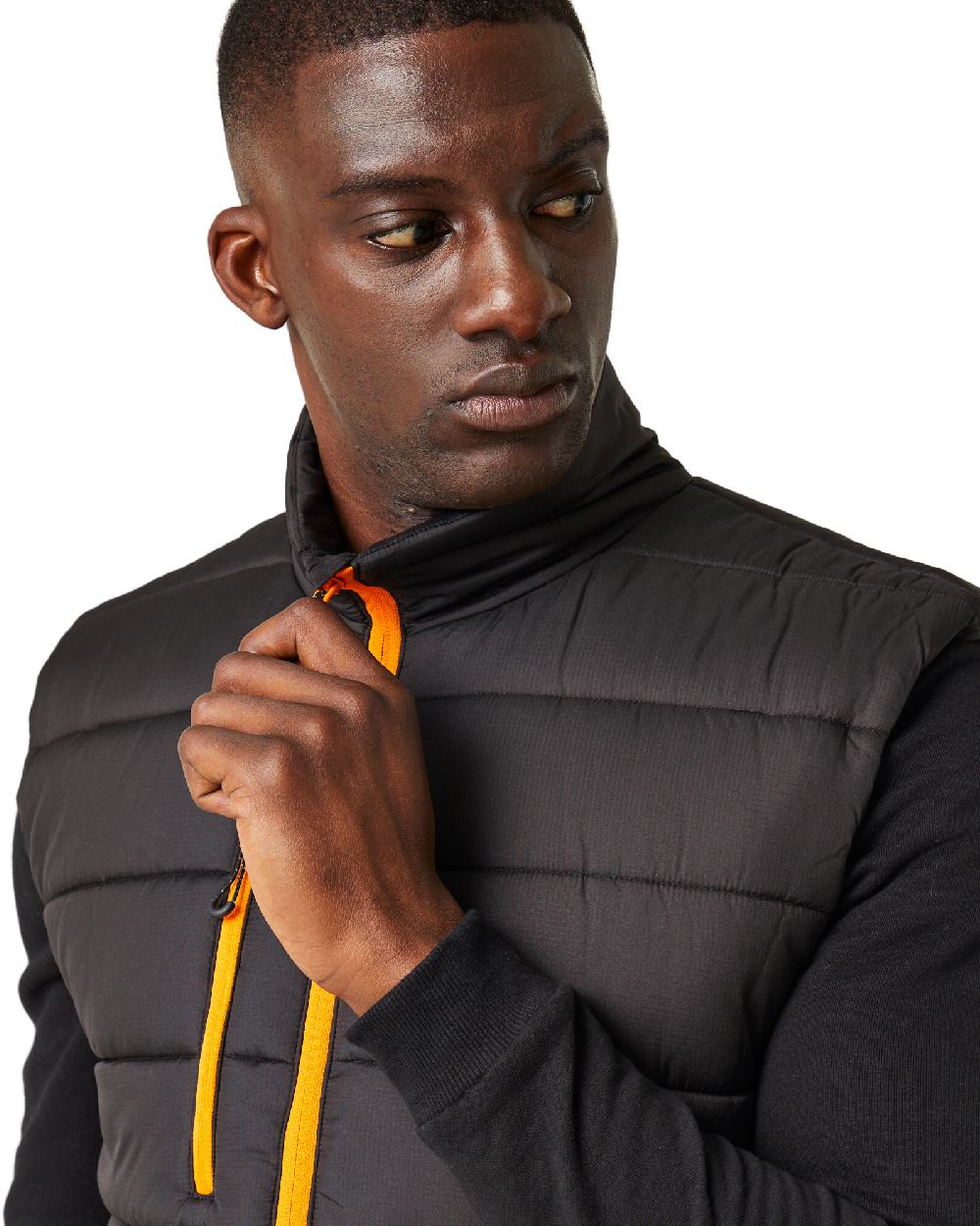 Regatta Professional Mens Navigate Thermal Bodywarmer - Image 31